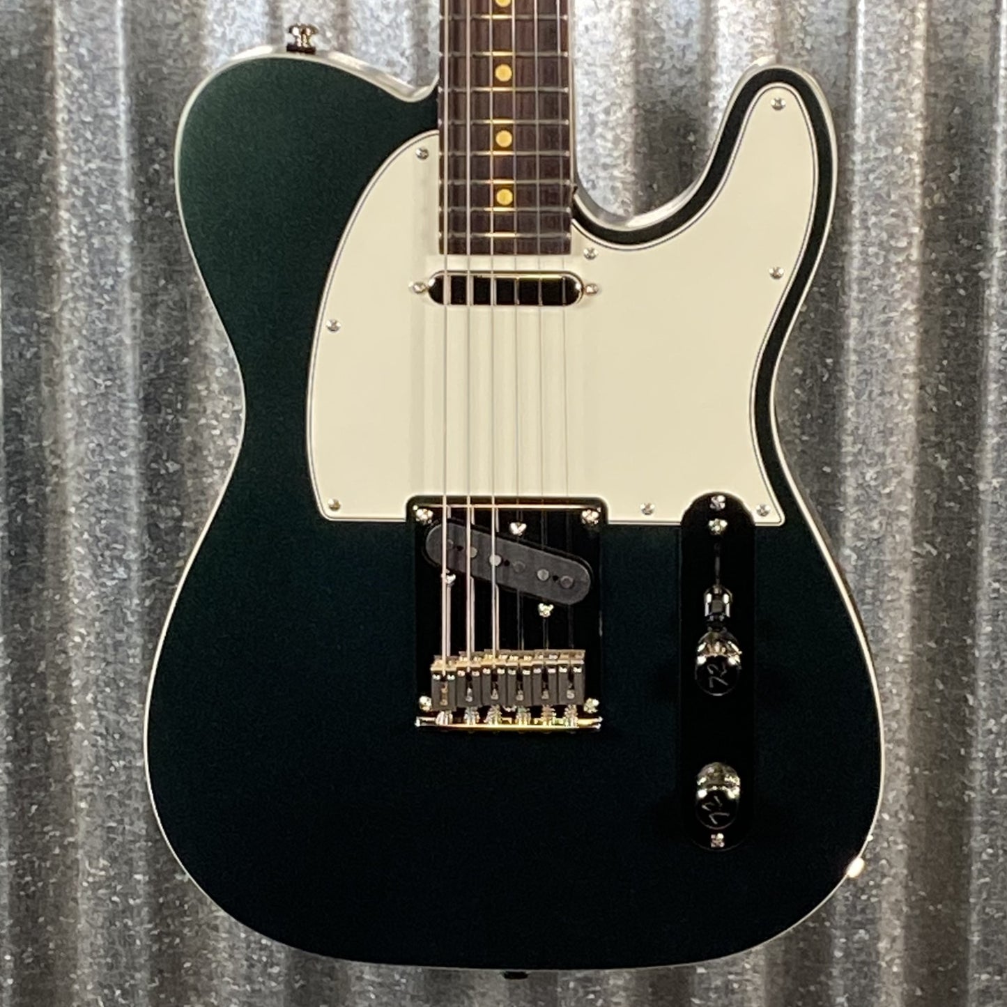 Reverend Pete Anderson Eastsider T Outfield Ivy Guitar #63965