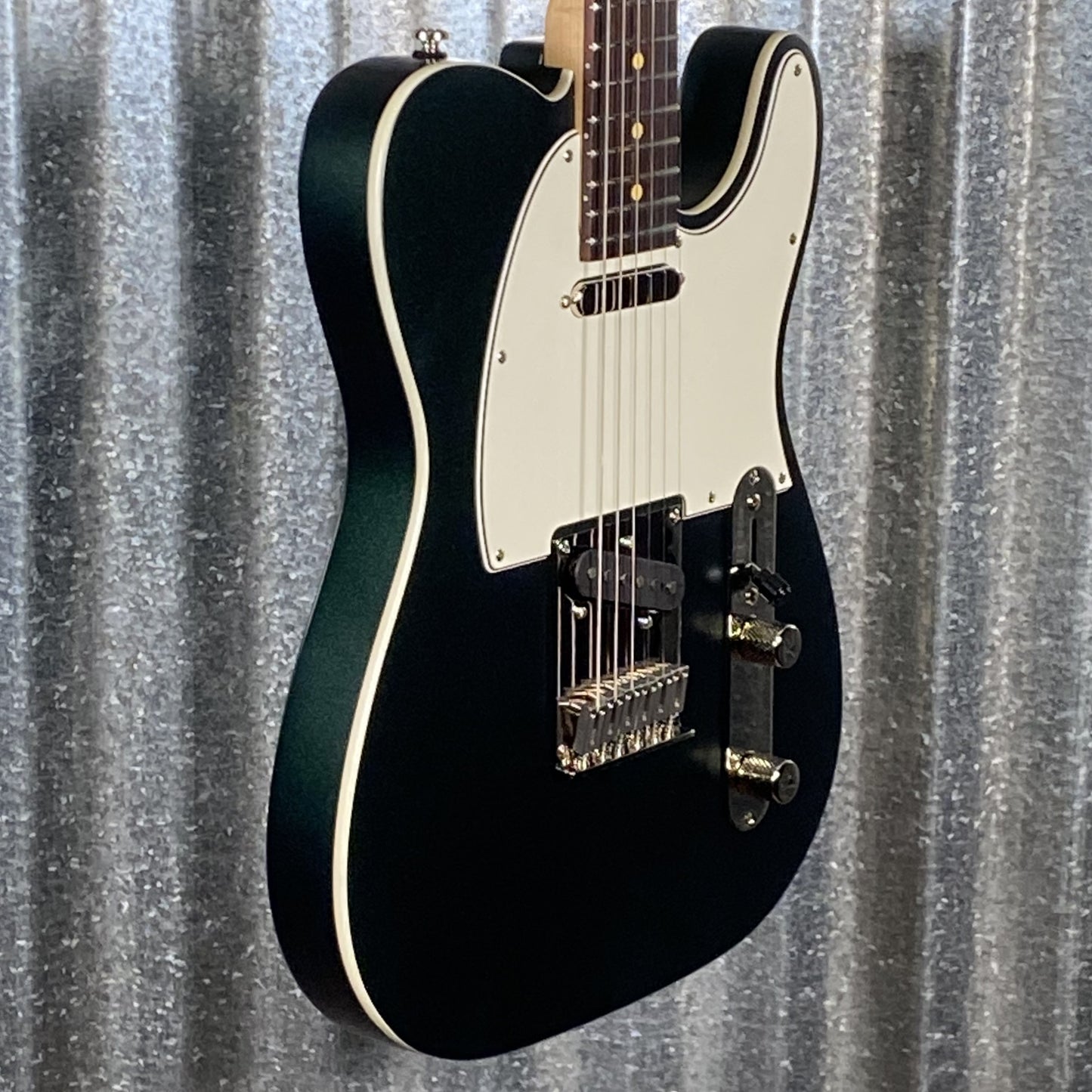 Reverend Pete Anderson Eastsider T Outfield Ivy Guitar #63965