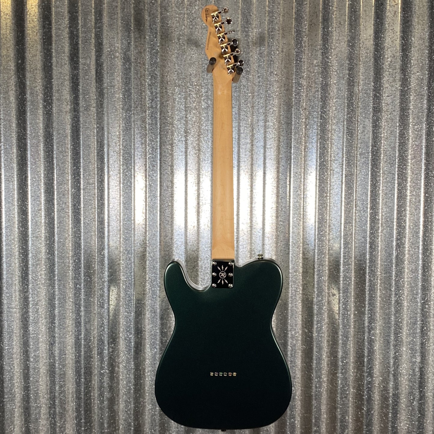 Reverend Pete Anderson Eastsider T Outfield Ivy Guitar #63965