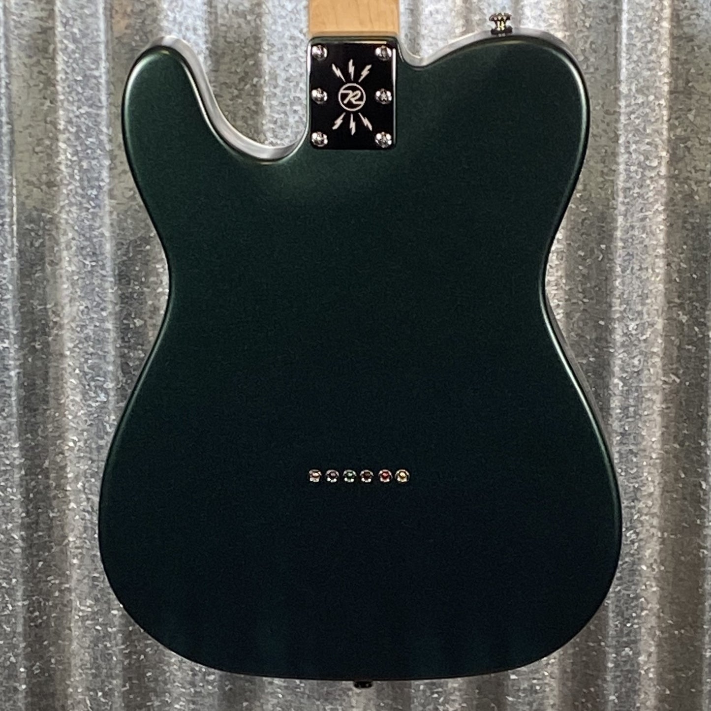 Reverend Pete Anderson Eastsider T Outfield Ivy Guitar #63965