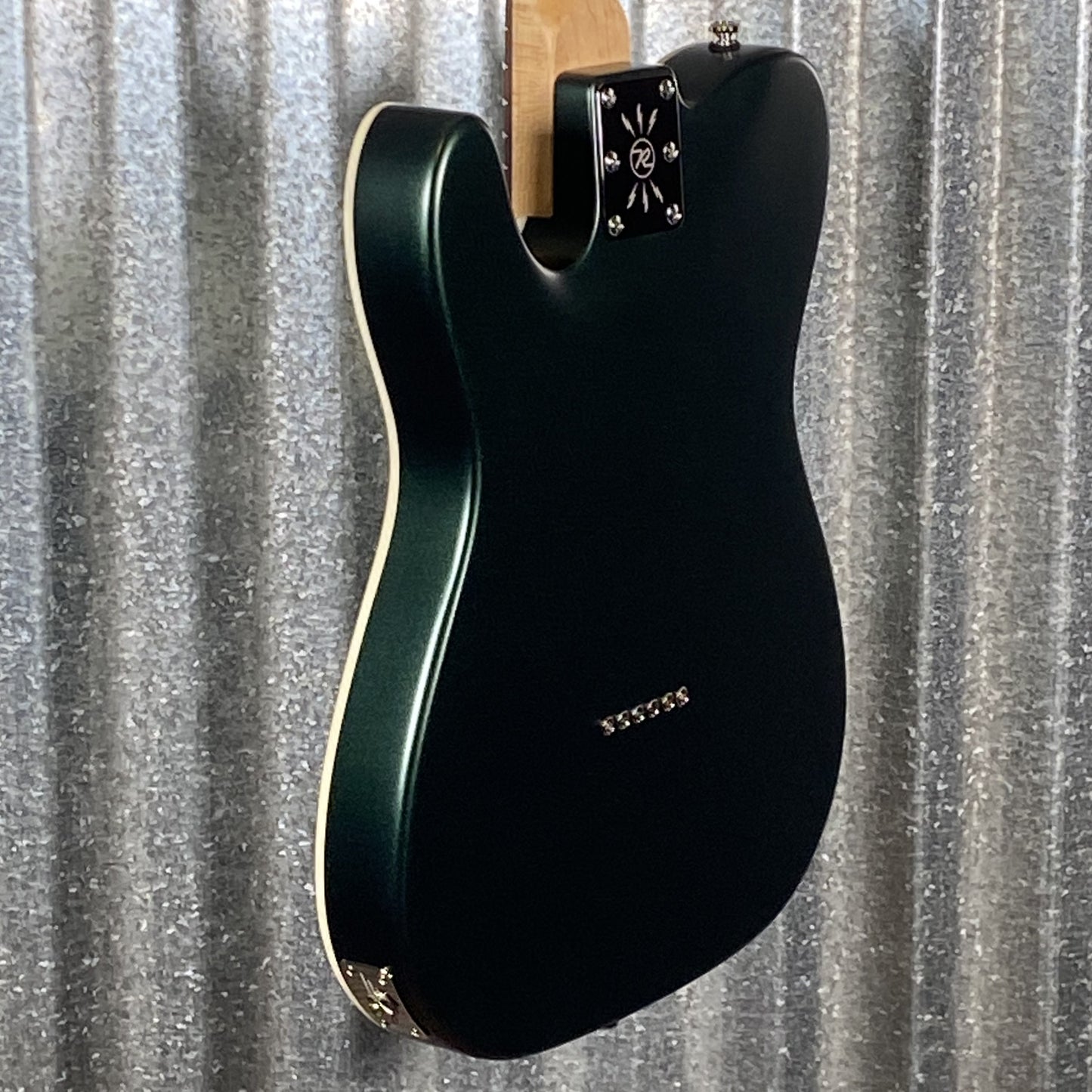 Reverend Pete Anderson Eastsider T Outfield Ivy Guitar #63965