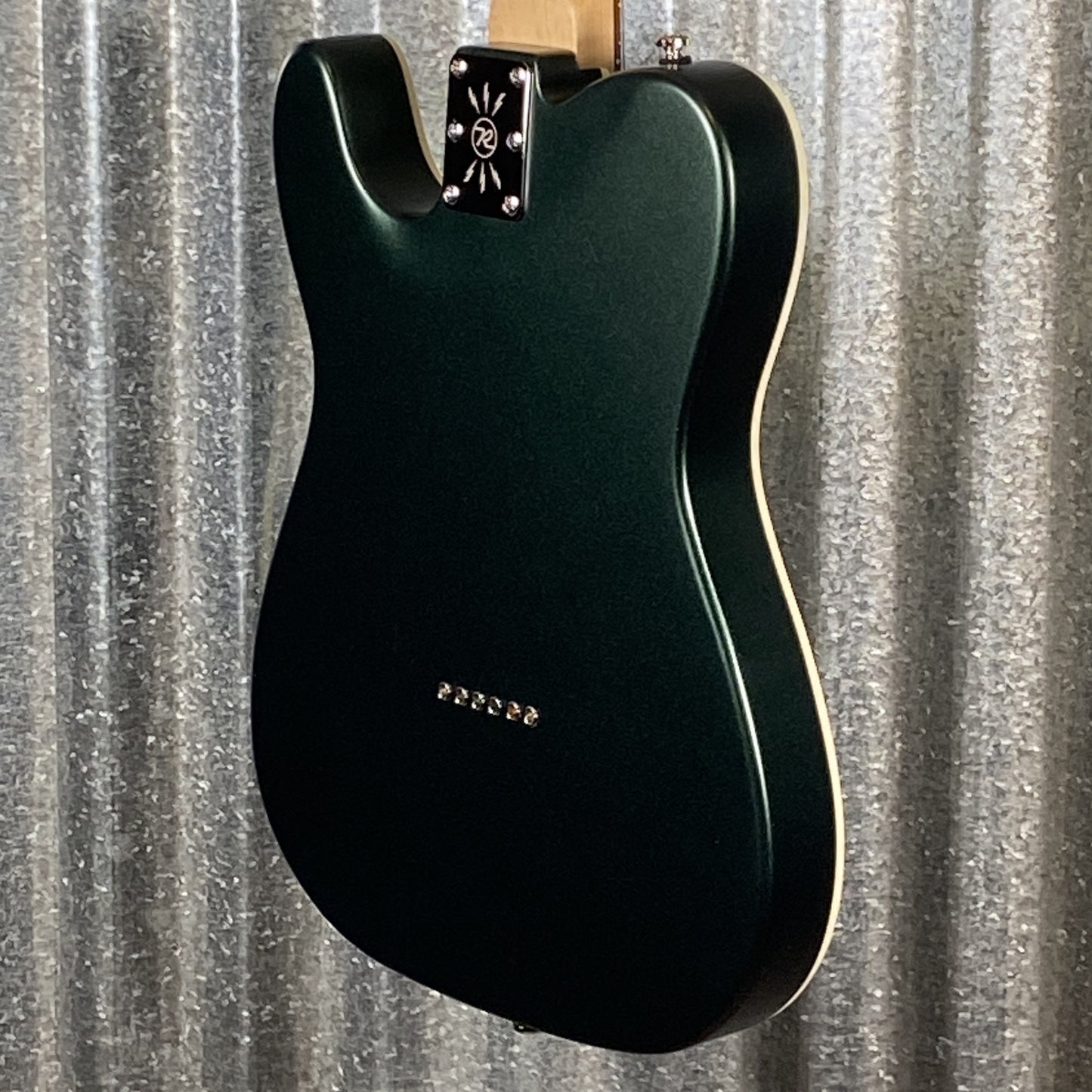 Reverend Pete Anderson Eastsider T Outfield Ivy Guitar #63965