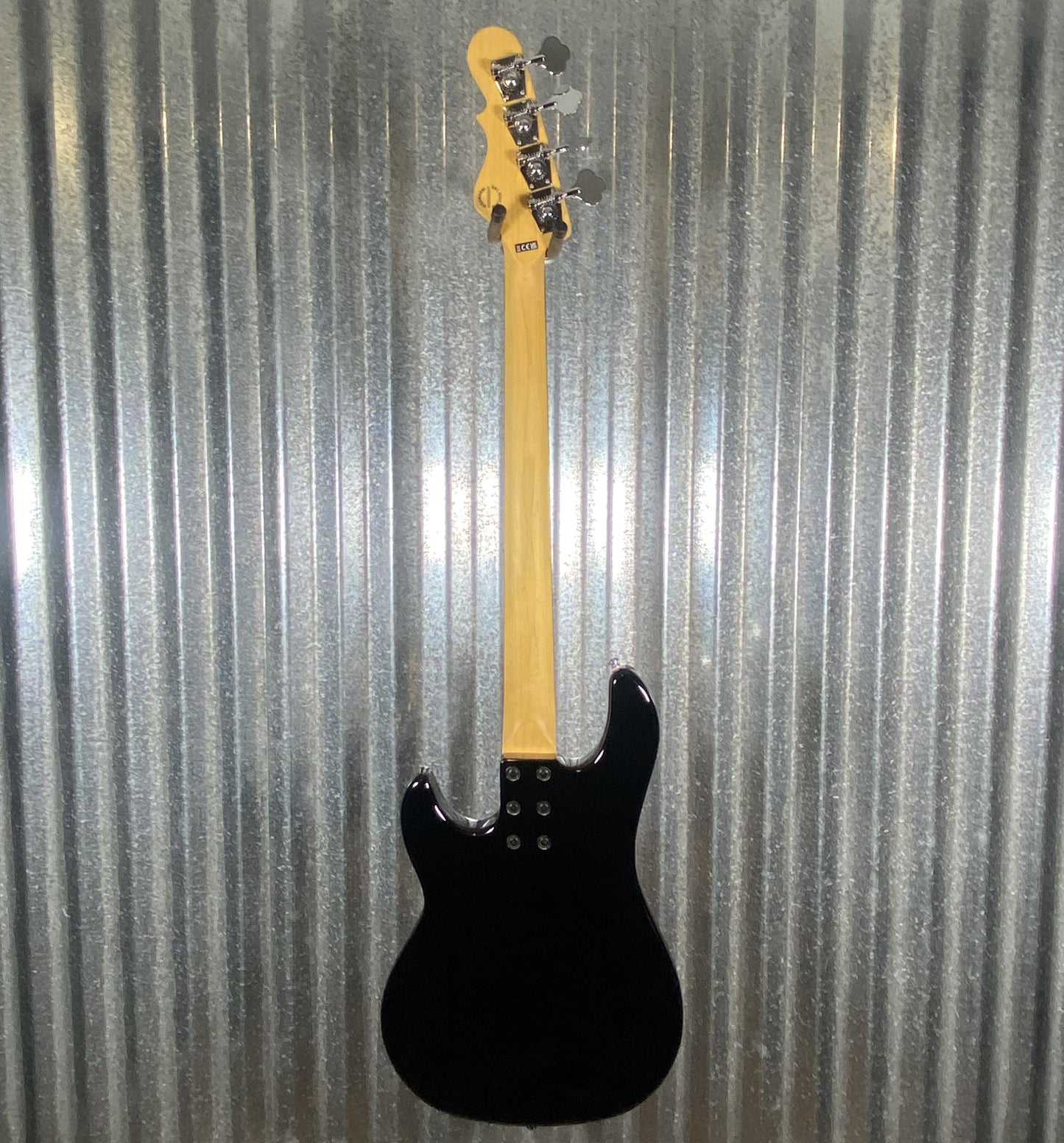 G&L Tribute LB-100 4 String Bass 3 Tone Sunburst LB100 #3255 Used