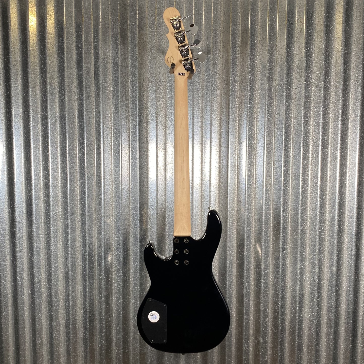 G&L Tribute L-2000 4 String Bass Blueburst L2000 #0930 Used