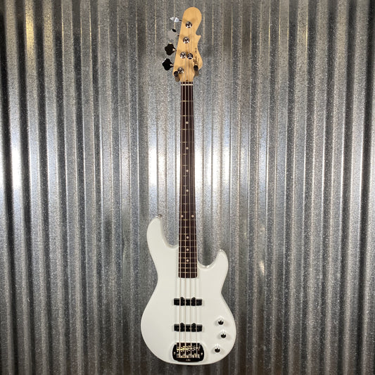 G&L Tribute JB-2 Sonic Blue 4 String Bass JB2 #9506 Used