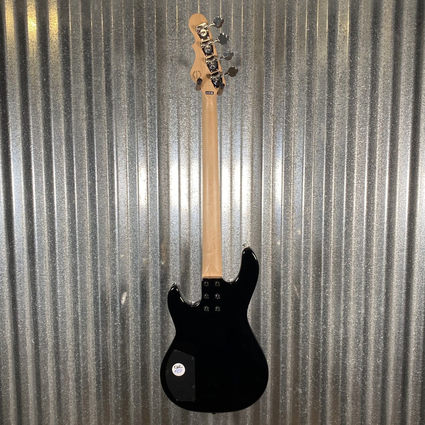 G&L Tribute L-2000 4 String Bass Blueburst L2000 #8790 Used