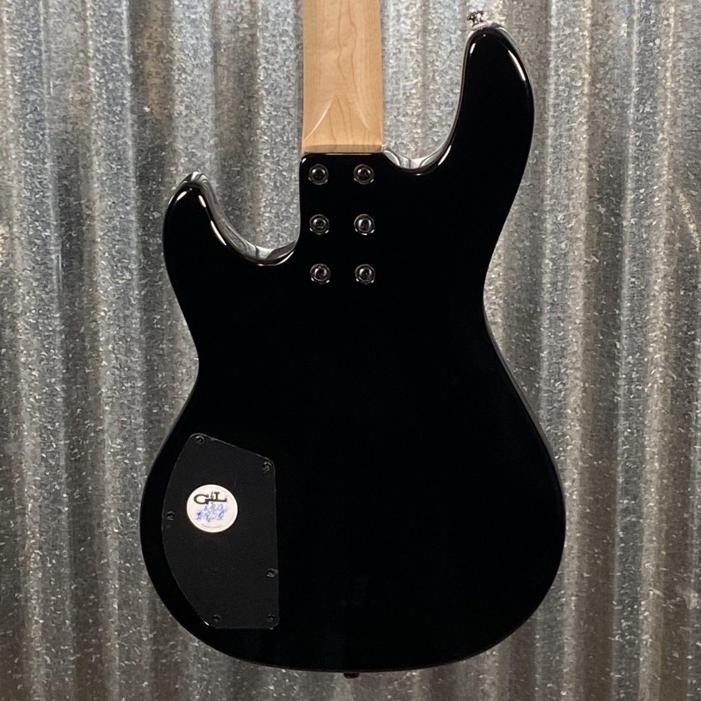 G&L Tribute L-2000 4 String Bass Blueburst L2000 #8790 Used