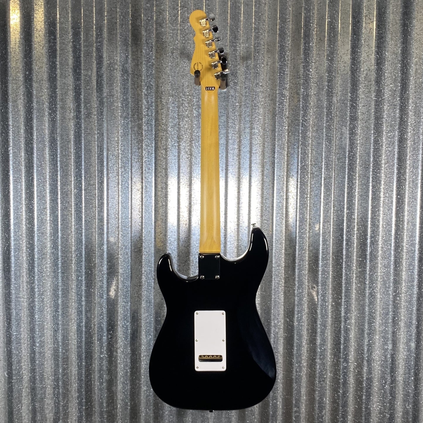 G&L Tribute S-500 Blueburst Guitar S500 #7973 Used