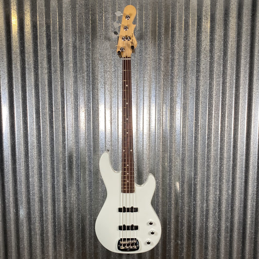 G&L Tribute JB-2 Sonic Blue 4 String Bass JB2 #9504 Used