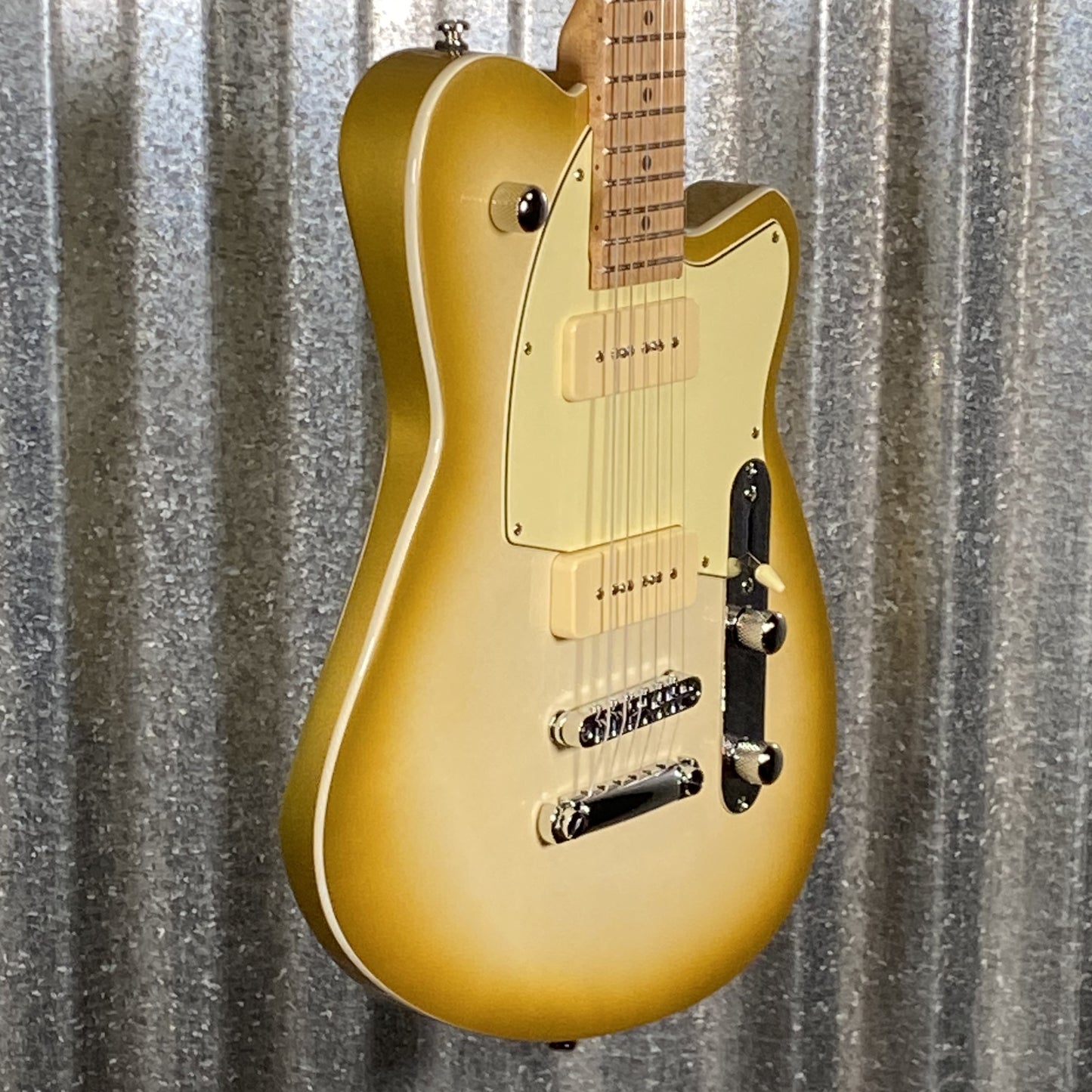 Reverend Charger 290 Venetian Pearl Guitar #62672