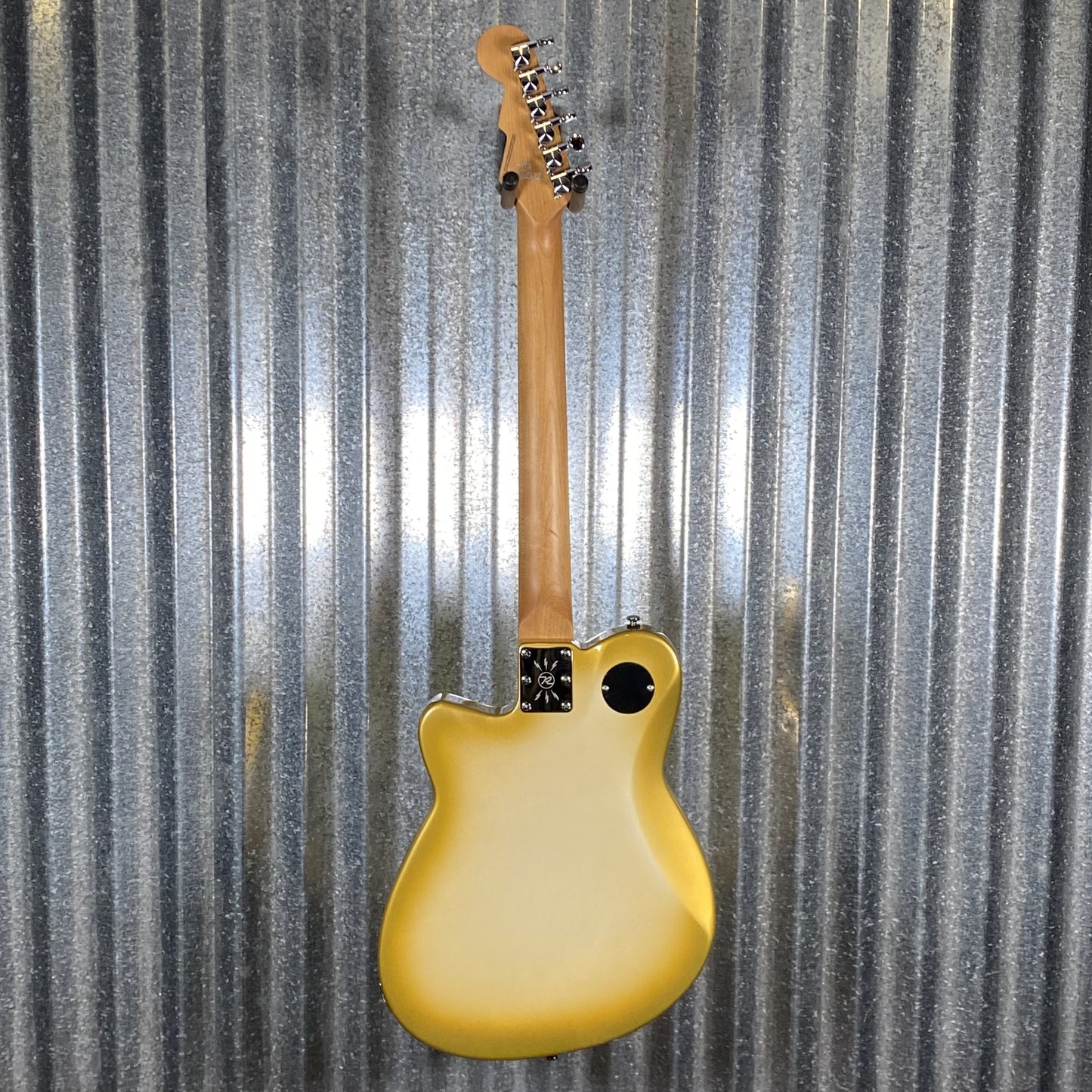 Reverend Charger 290 Venetian Pearl Guitar #62672