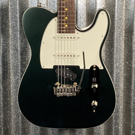 Reverend Pete Anderson Eastsider S Satin Outfield Ivy Guitar #63936