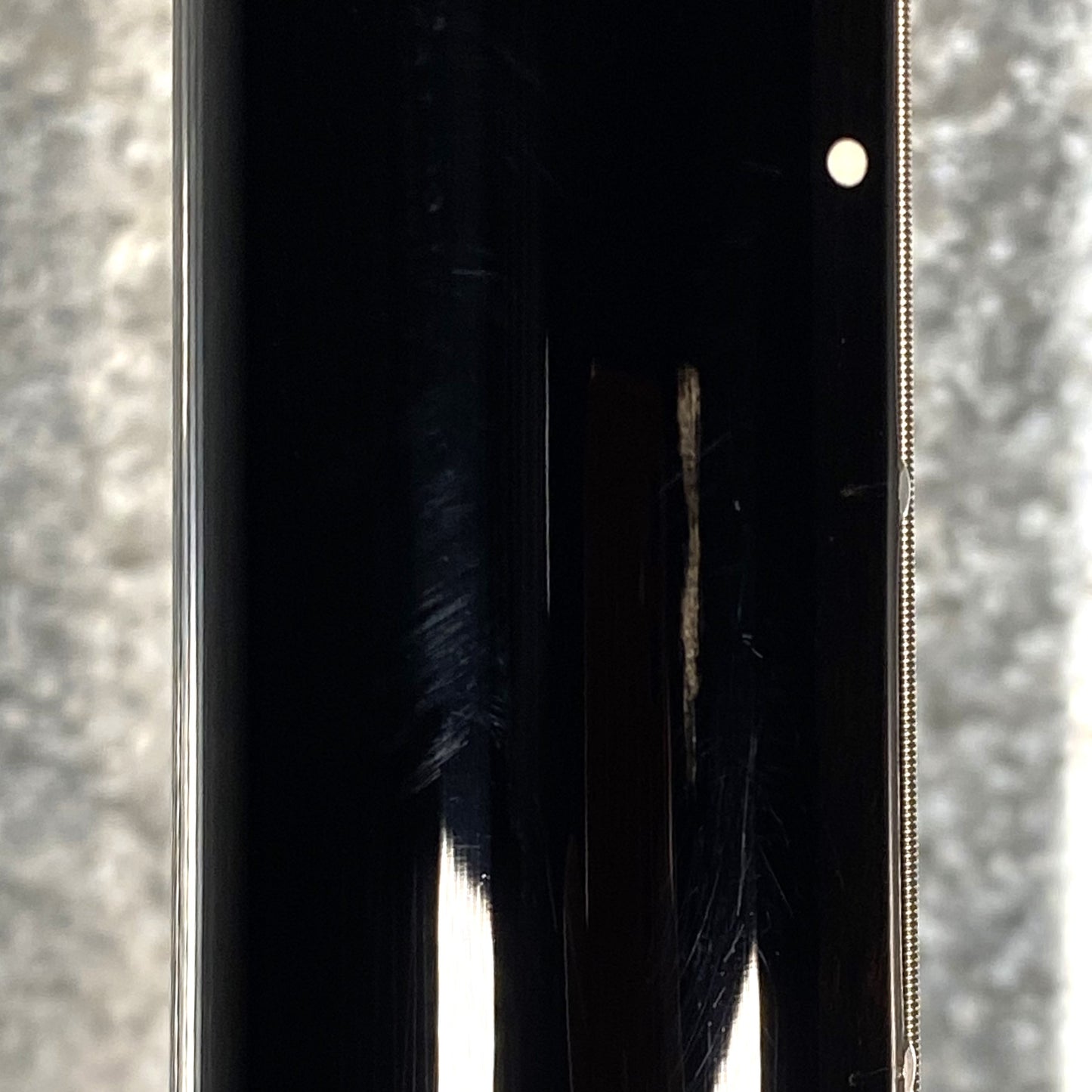 ESP LTD EC-01FT Black Duncan Guitar LEC01FTBLK #0273 Used