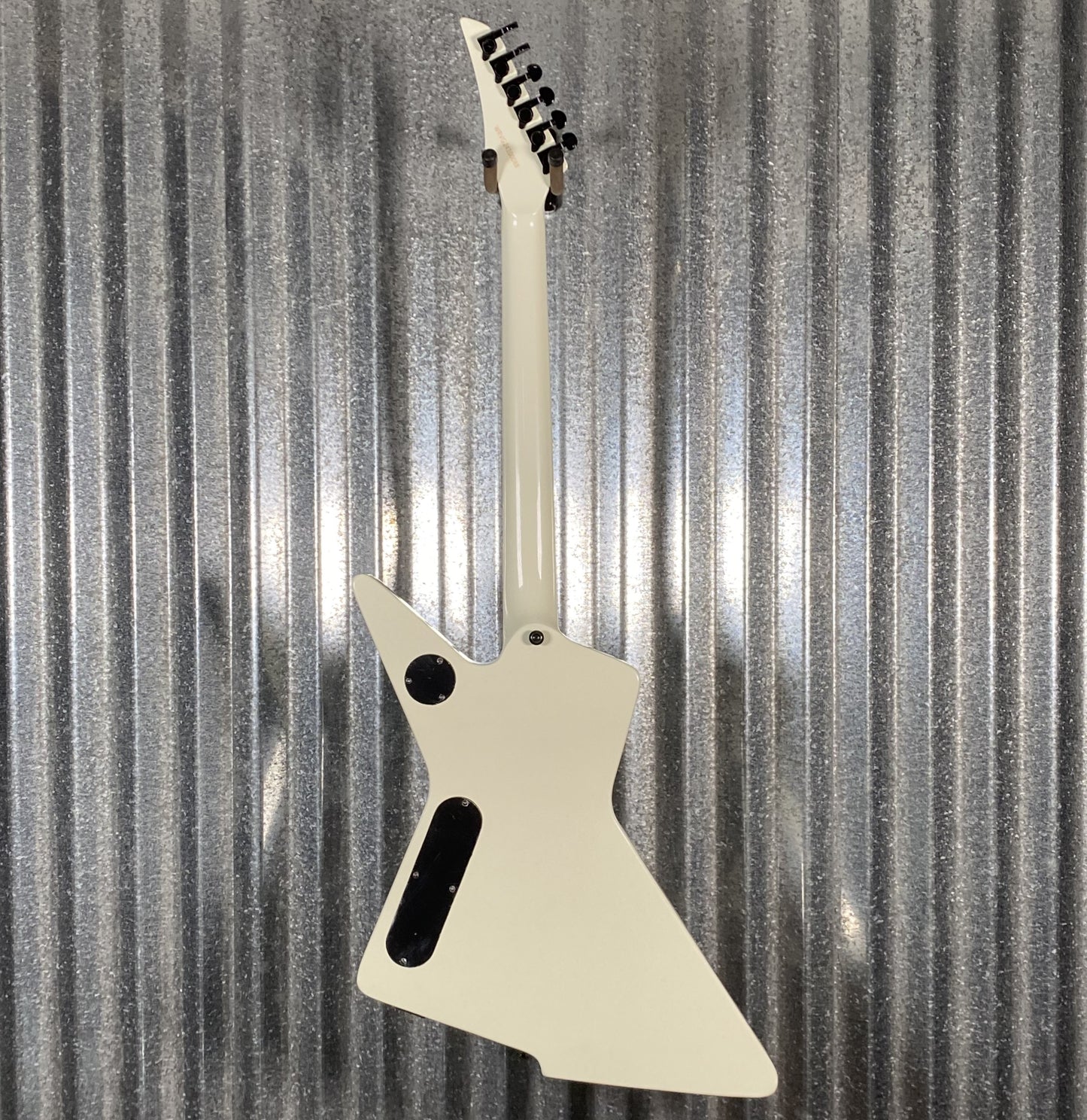 Westcreek Guitars Revenge Explorer Style Camo #0088 Used