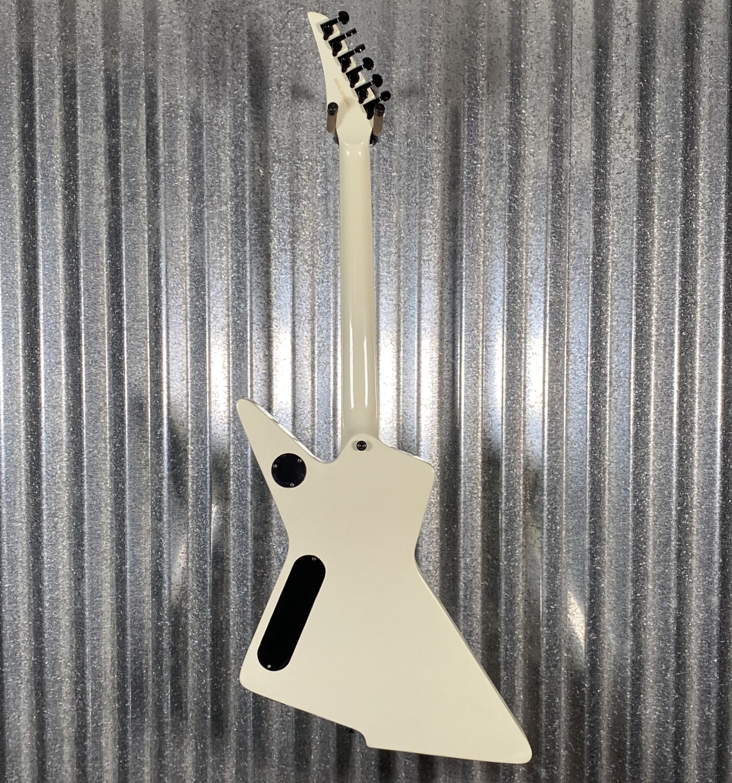 Westcreek Guitars Revenge Explorer Style Camo #0045 Used