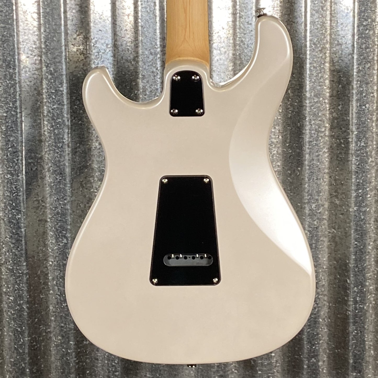 PRS Paul Reed Smith SE Studio Standard Pearl White Guitar & Bag #3060