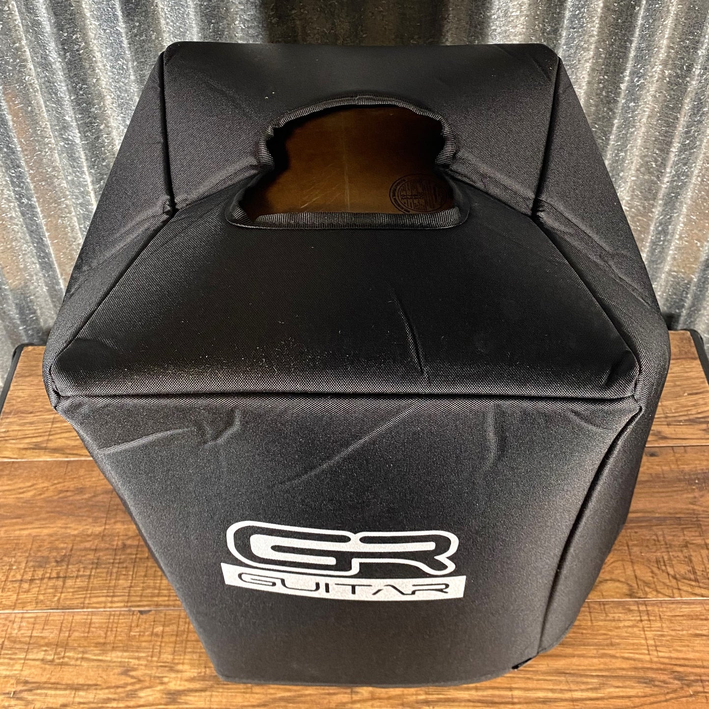 GR Guitar AT/NF G110A G110P Guitar Speaker Cabinet Cover