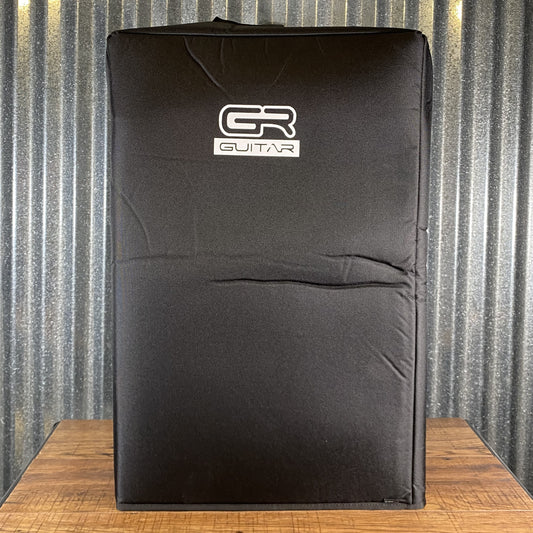 GR Guitar AT G212V TR 2x12" Amplifier Speaker Cabinet Cover