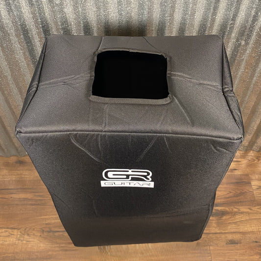 GR Guitar AT G212V TR 2x12" Amplifier Speaker Cabinet Cover