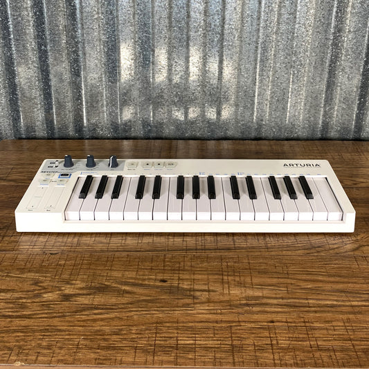 Arturia Keystep 32 Key Controller Sequencer Keyboard Used