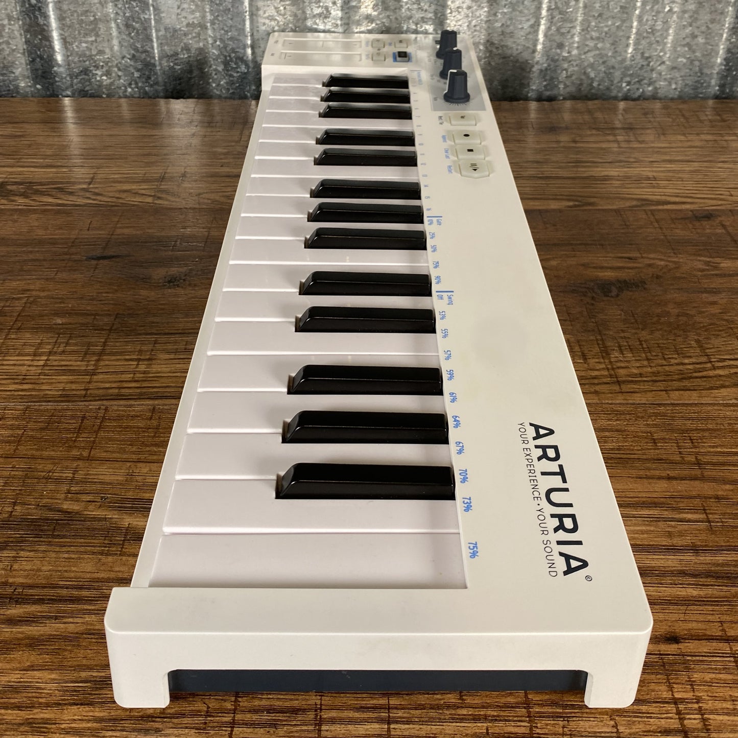 Arturia Keystep 32 Key Controller Sequencer Keyboard Used