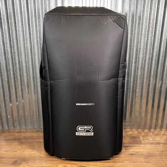 GR Bass Cover AT 810  NF 810 Speaker Cabinet