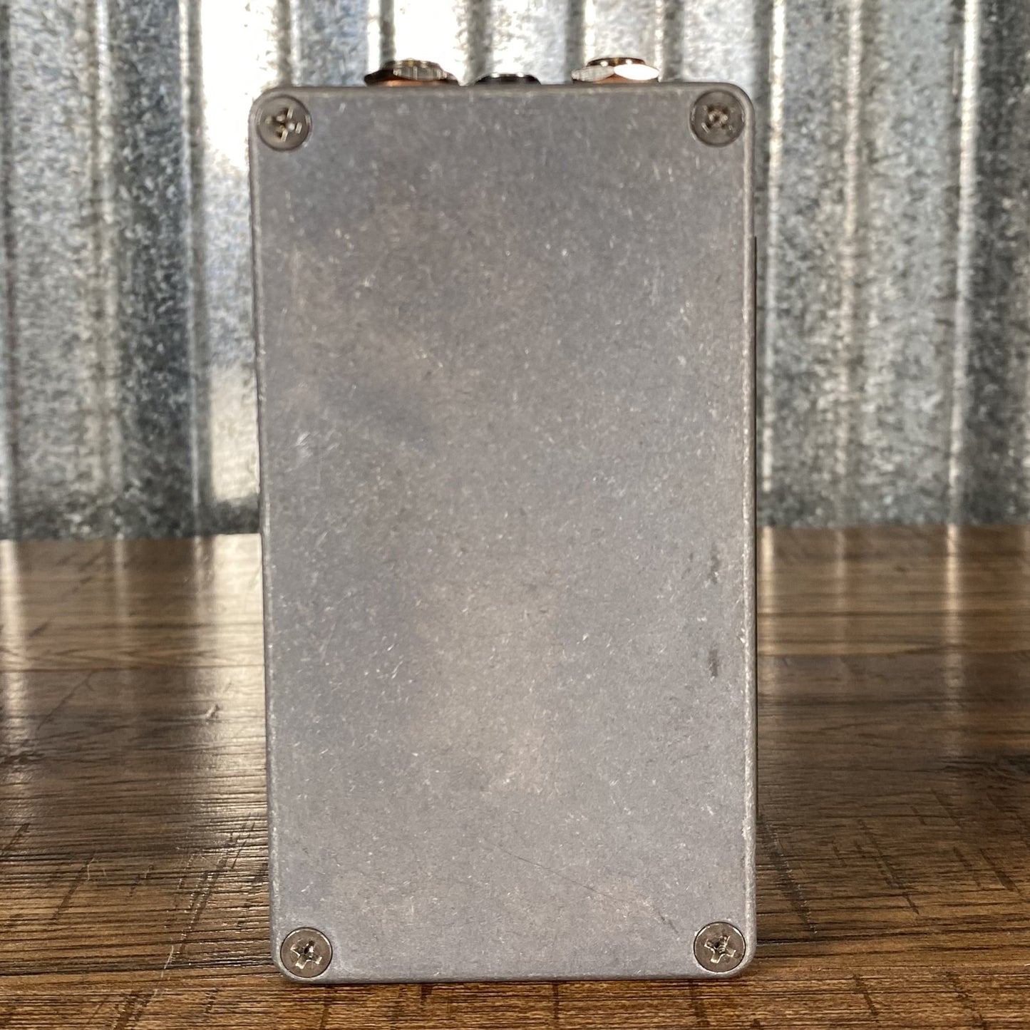 Vexed Brain I.S.I.F. + Distortion + Rat Clone Guitar Effect Pedal Used