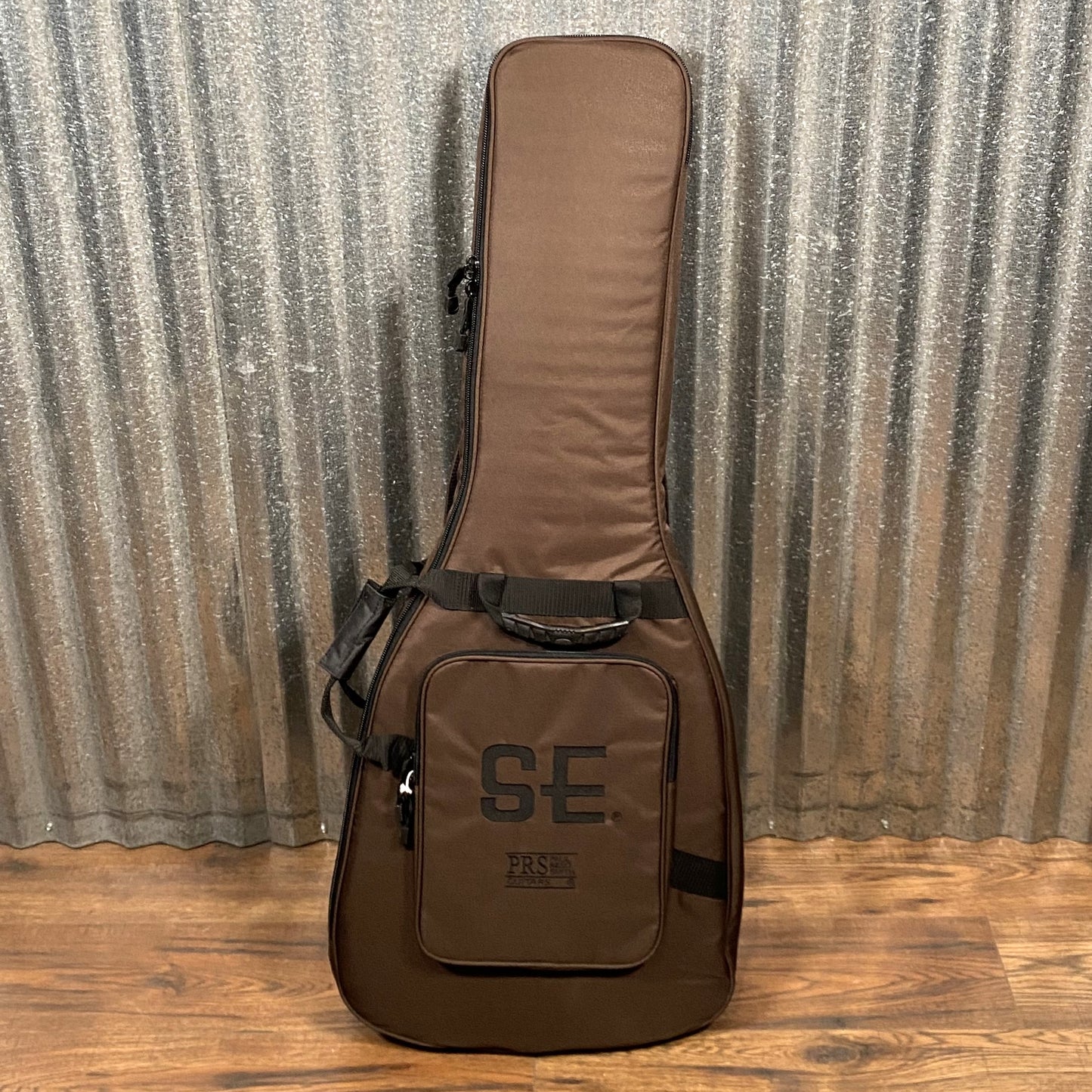 PRS Paul Reed Smith SE Studio Lake Blue Guitar & Bag #4147