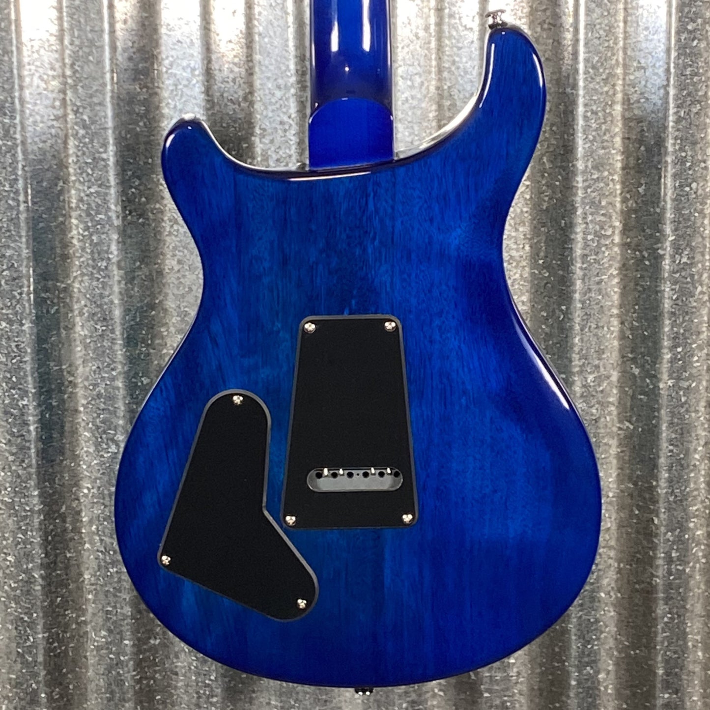 PRS Paul Reed Smith SE Studio Lake Blue Guitar & Bag #4147