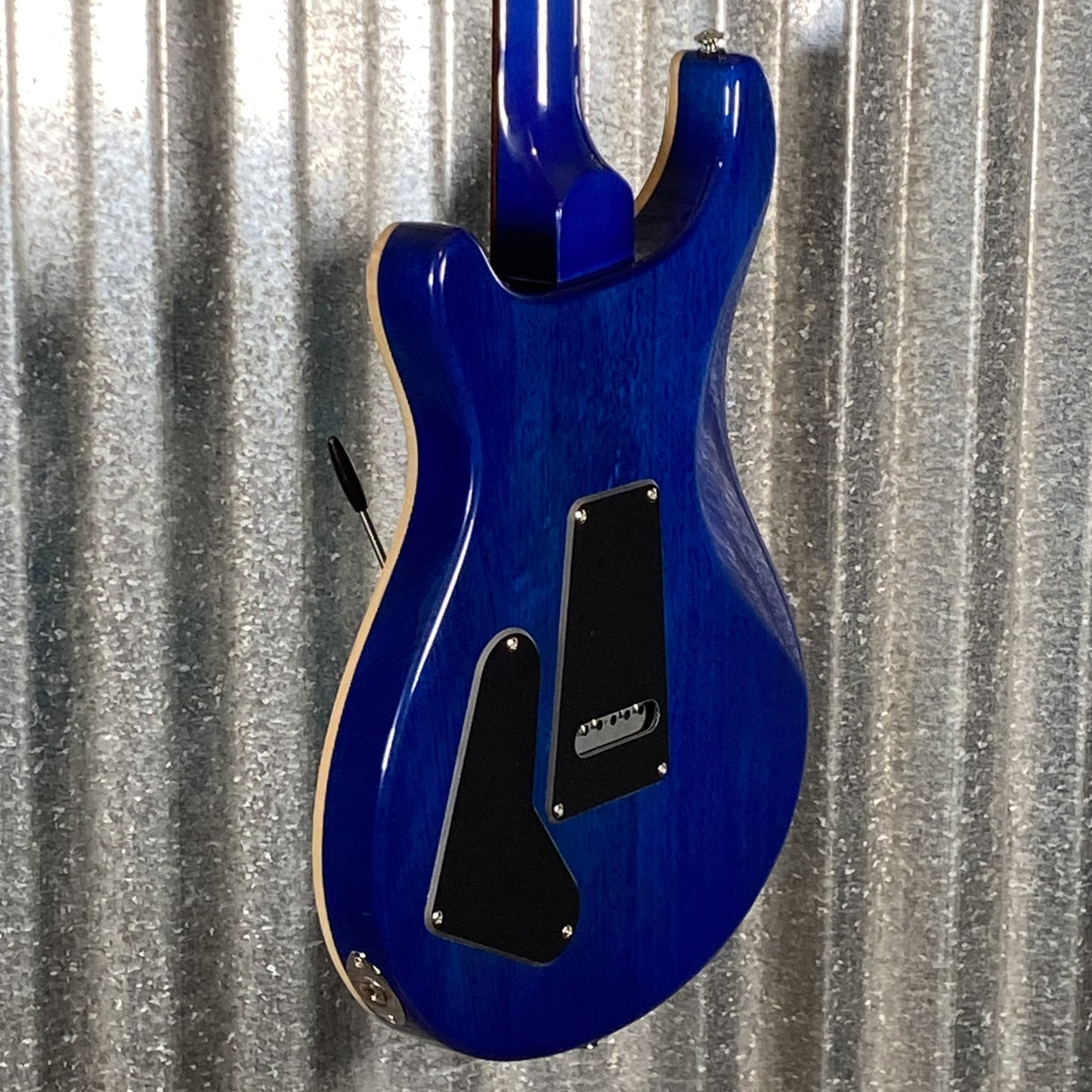 PRS Paul Reed Smith SE Studio Lake Blue Guitar & Bag #4147