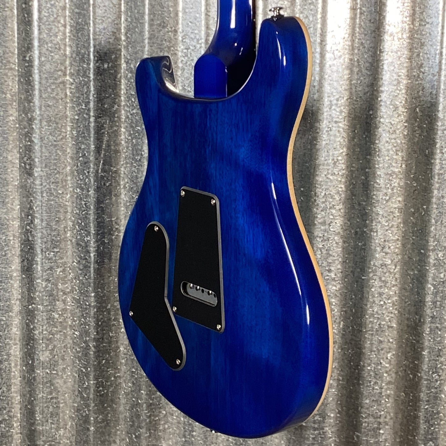 PRS Paul Reed Smith SE Studio Lake Blue Guitar & Bag #4147