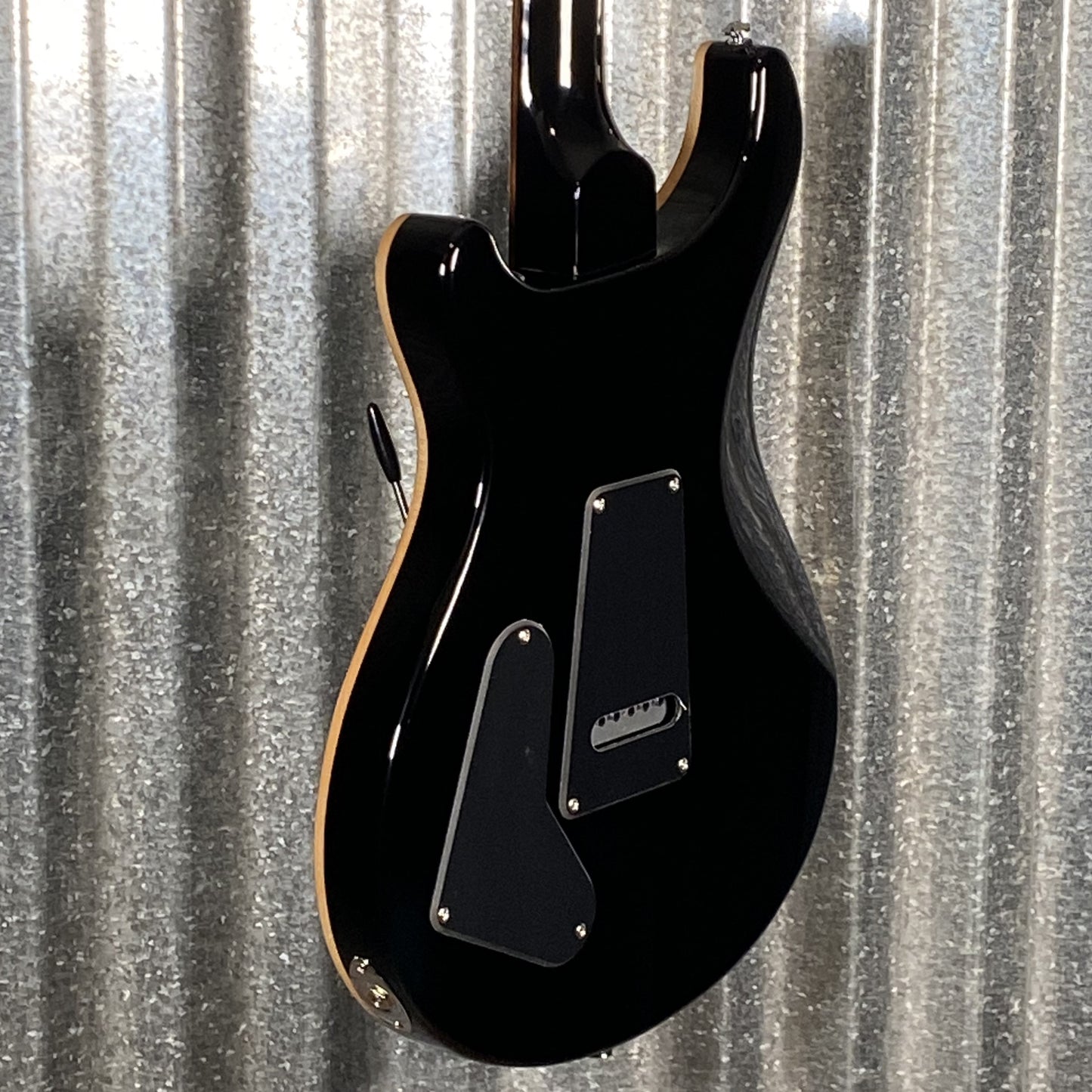 PRS Paul Reed Smith SE Special Semi Hollow Charcoal Burst Guitar & Bag #5193