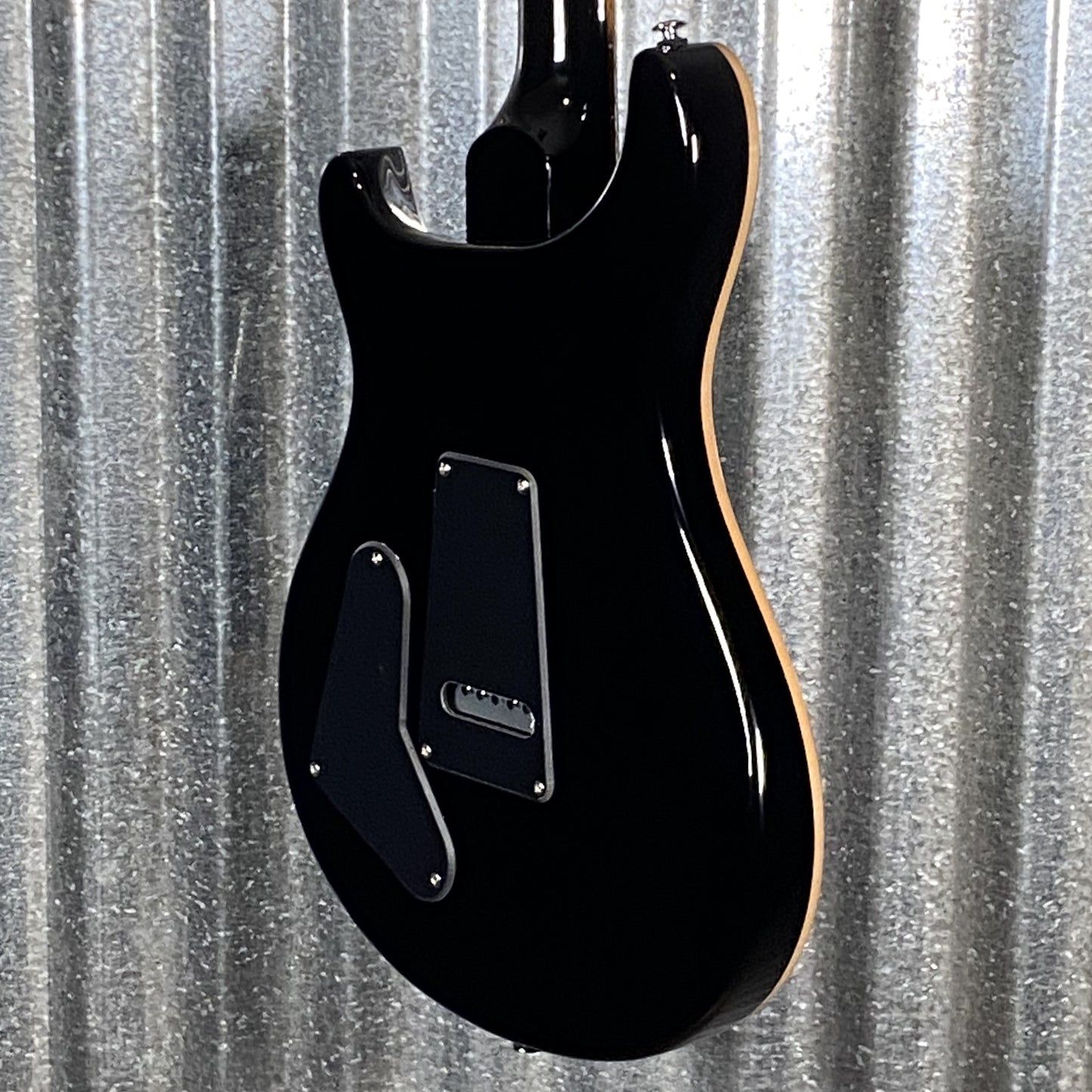 PRS Paul Reed Smith SE Special Semi Hollow Charcoal Burst Guitar & Bag #5193