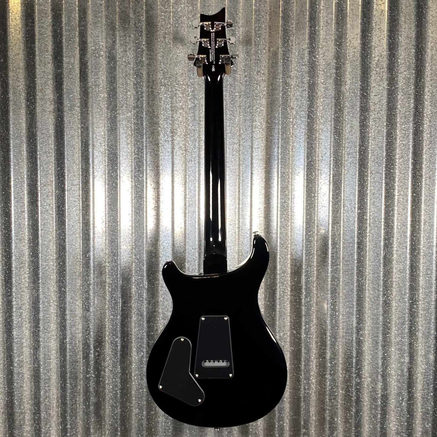 PRS Paul Reed Smith SE Special Semi Hollow Charcoal Burst Guitar & Bag #6046