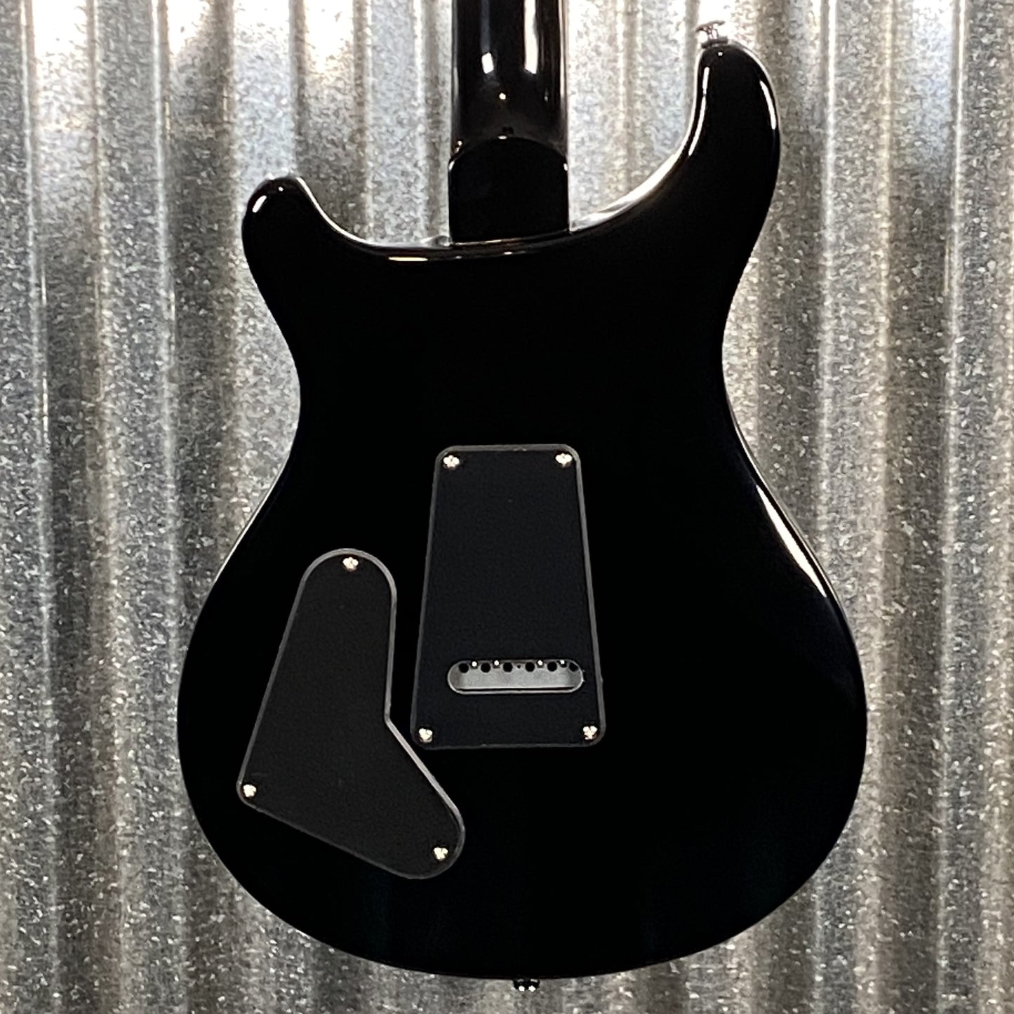 PRS Paul Reed Smith SE Special Semi Hollow Charcoal Burst Guitar & Bag #6046