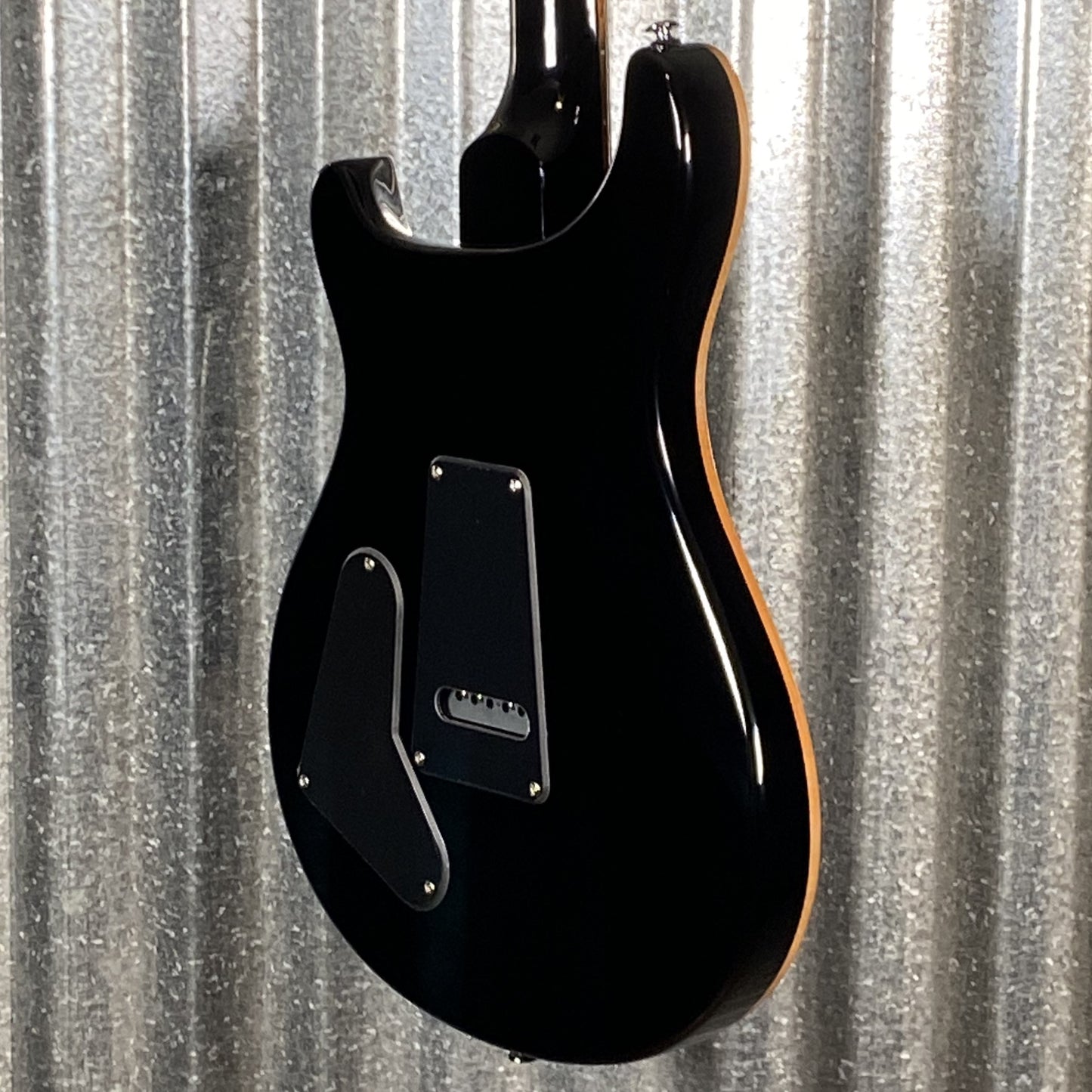 PRS Paul Reed Smith SE Special Semi Hollow Charcoal Burst Guitar & Bag #6046