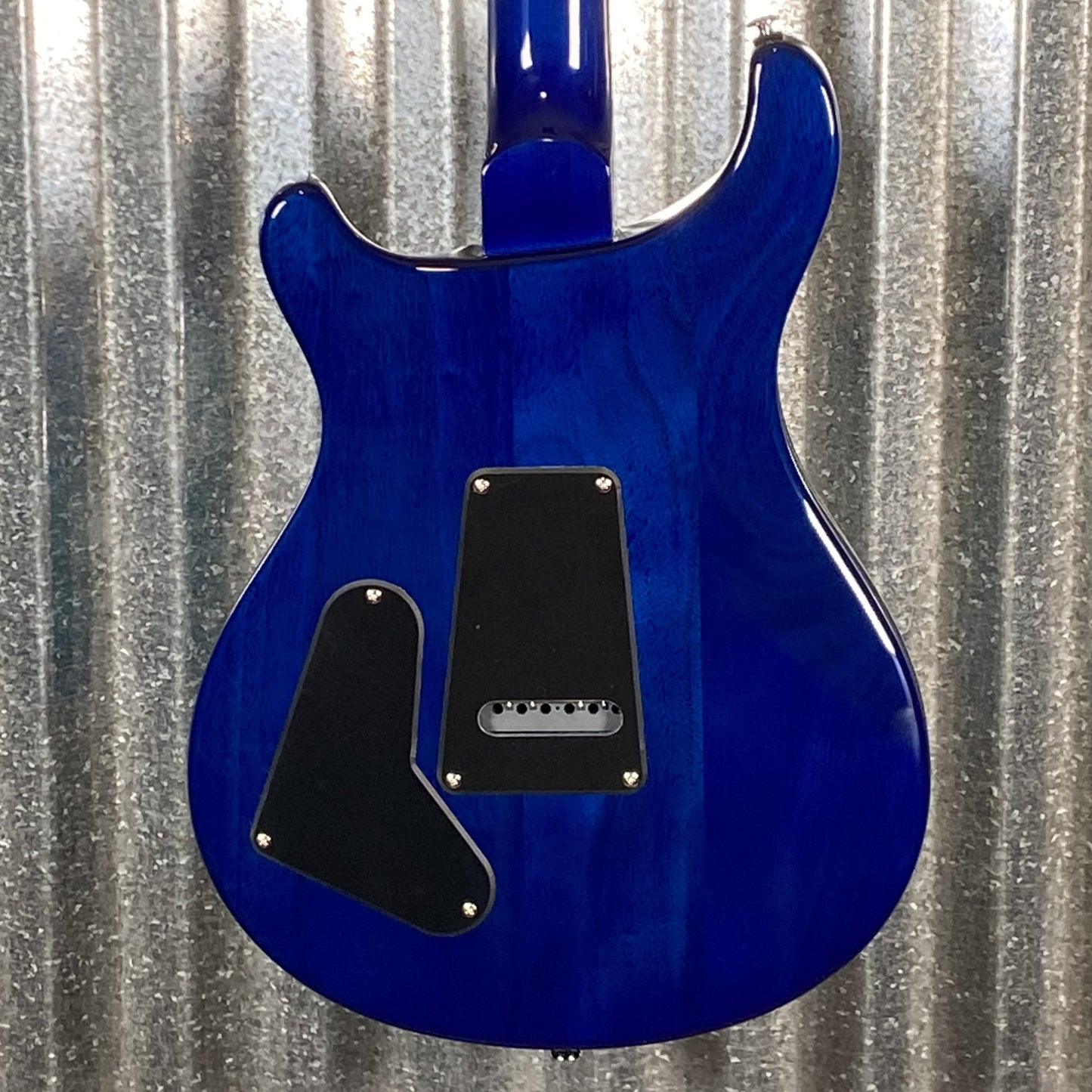 PRS Paul Reed Smith SE Special Semi Hollow Lake Blue Guitar & Bag #0713