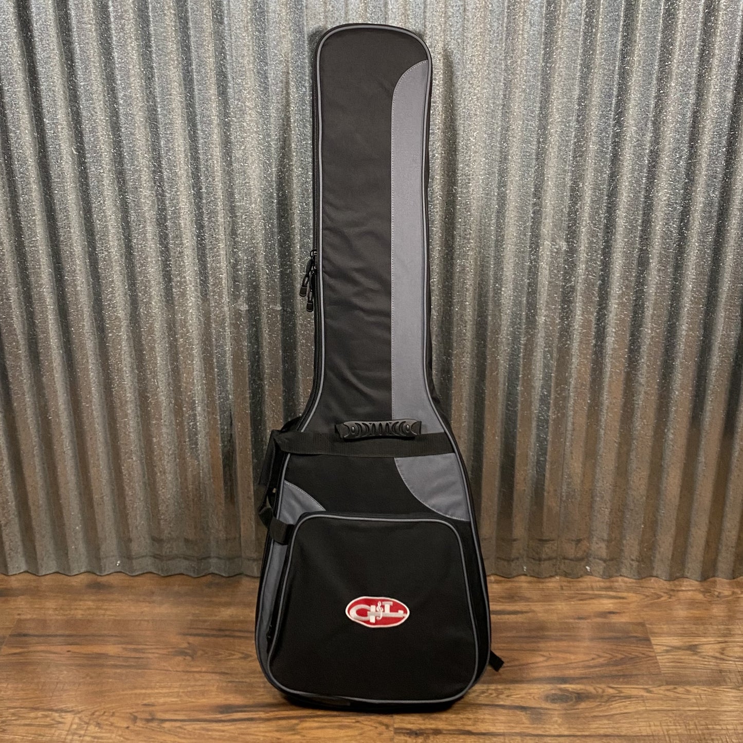 G&L USA BTO SB-1 4 String Bass Andromeda & Bag #2033