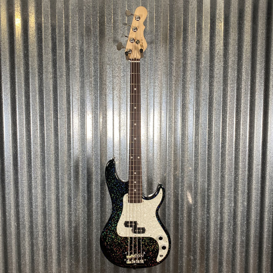 G&L USA BTO SB-1 4 String Bass Andromeda & Bag #2033