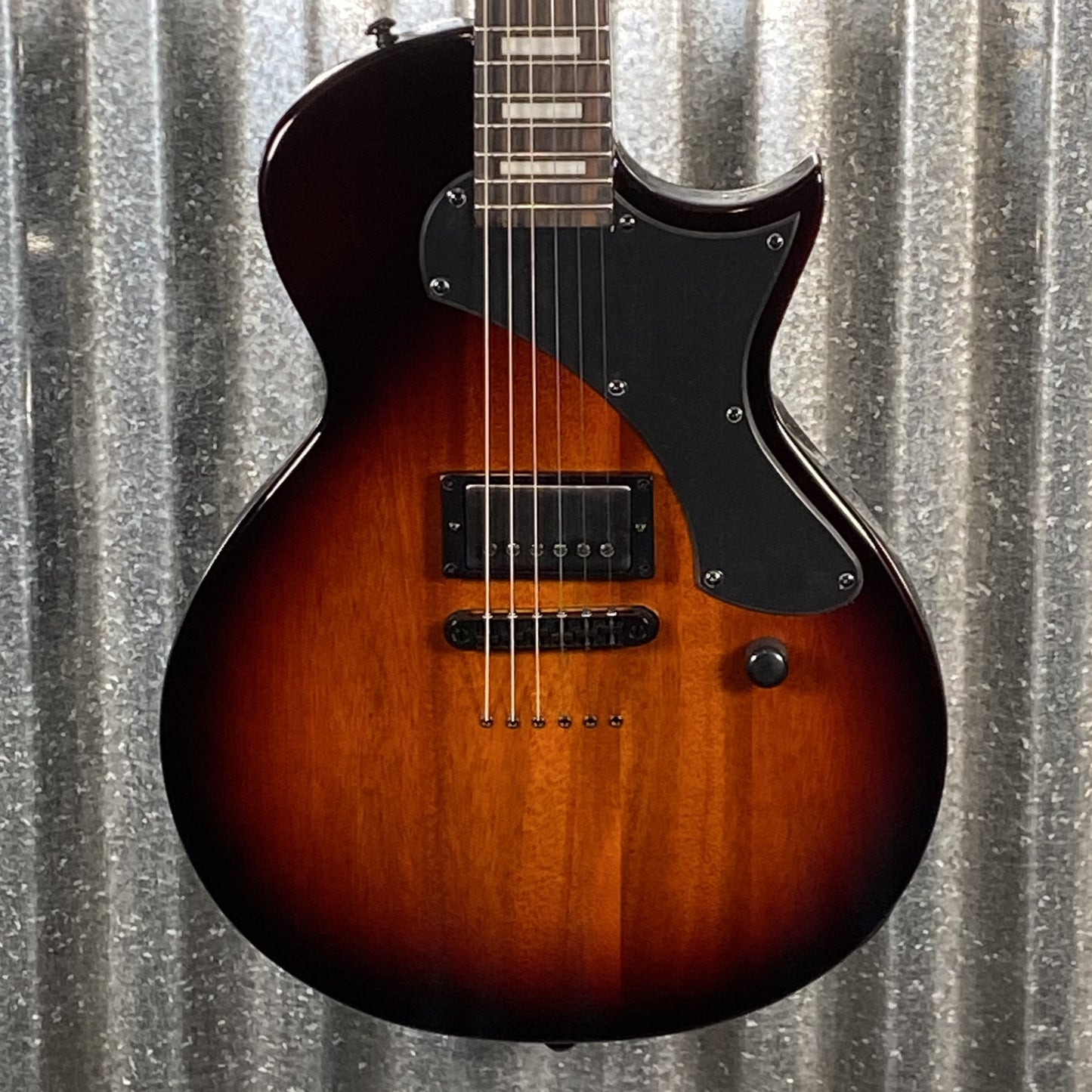 ESP LTD EC-01FT Vintage Burst Duncan Guitar LEC01FTVTB #0643 Used