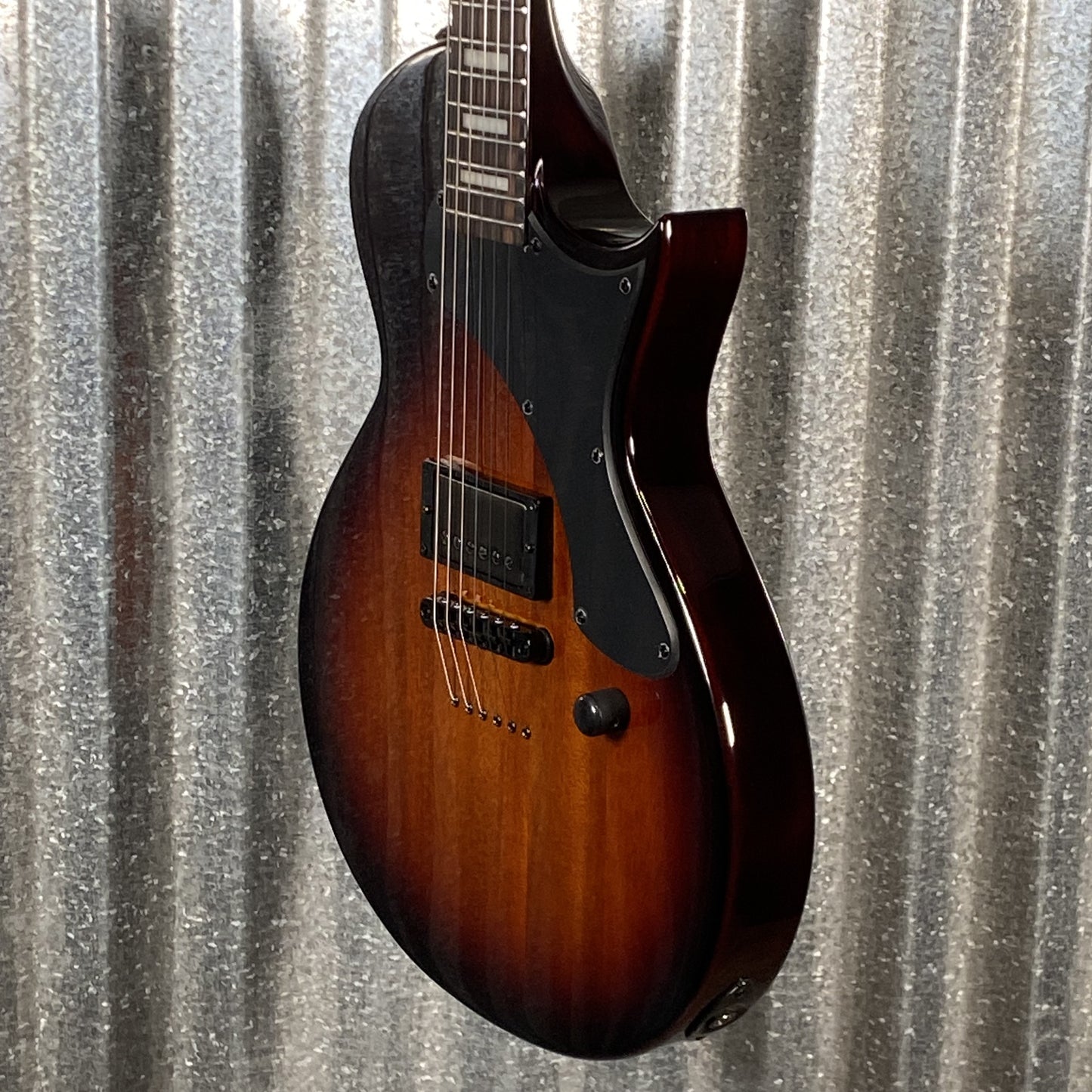 ESP LTD EC-01FT Vintage Burst Duncan Guitar LEC01FTVTB #0643 Used