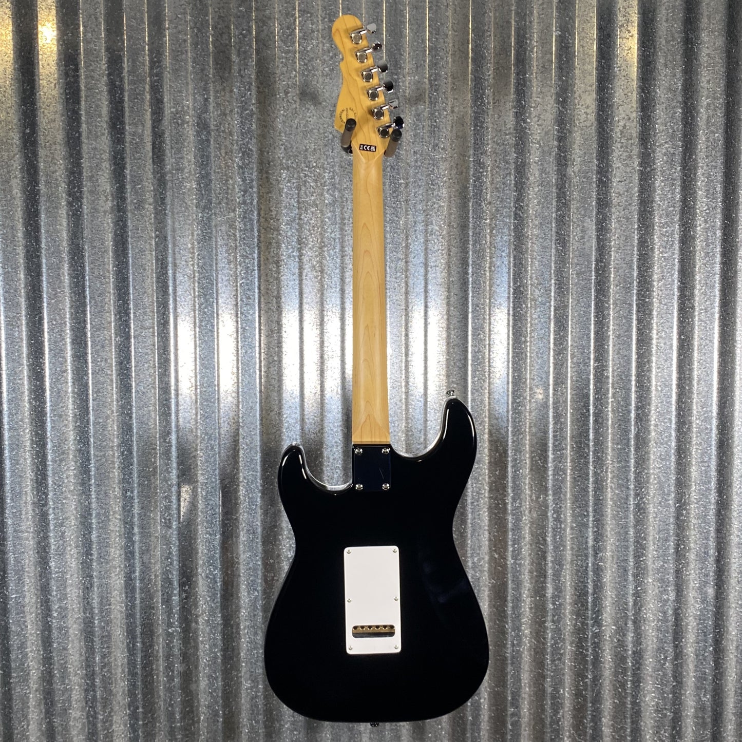 G&L Tribute Legacy HSS 3 Tone Sunburst Guitar #2630 Used