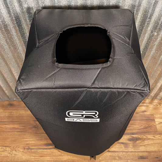 GR Bass Cover AT 212 Slim 1H and NF 212 Slim 1H Single Handle Bass Speaker Cabinet