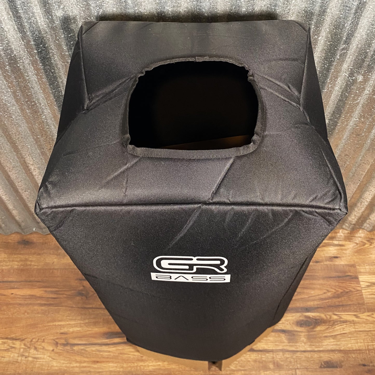 GR Bass Cover AT 212 Slim 1H and NF 212 Slim 1H Single Handle Bass Speaker Cabinet