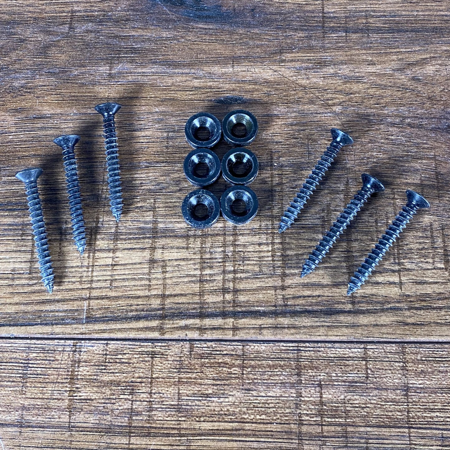 G&L Tribute MJ4 Natural Ash 4 String Bass Body Only Used