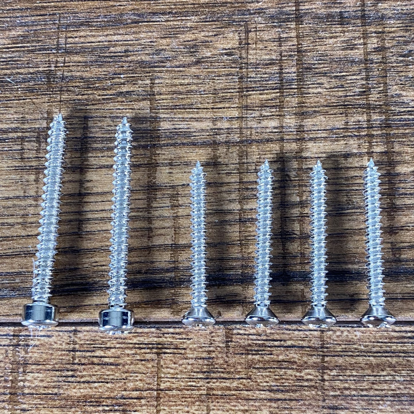 G&L USA Tribute Saddle Lock Bridge Assembly 4 String Bass Used