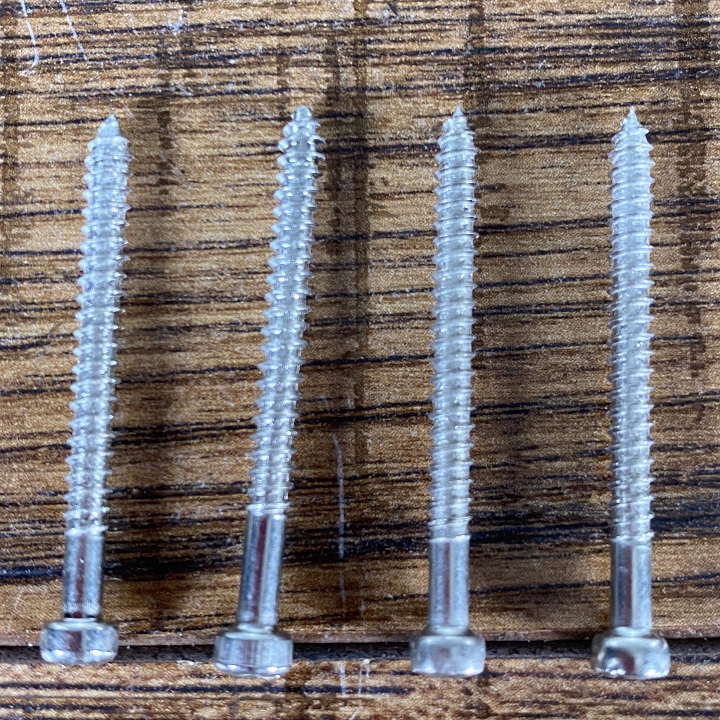 G&L USA SB-1 SB-2 MFD Magnetic Field Design Split Coil 4 String Bass Pickup Used