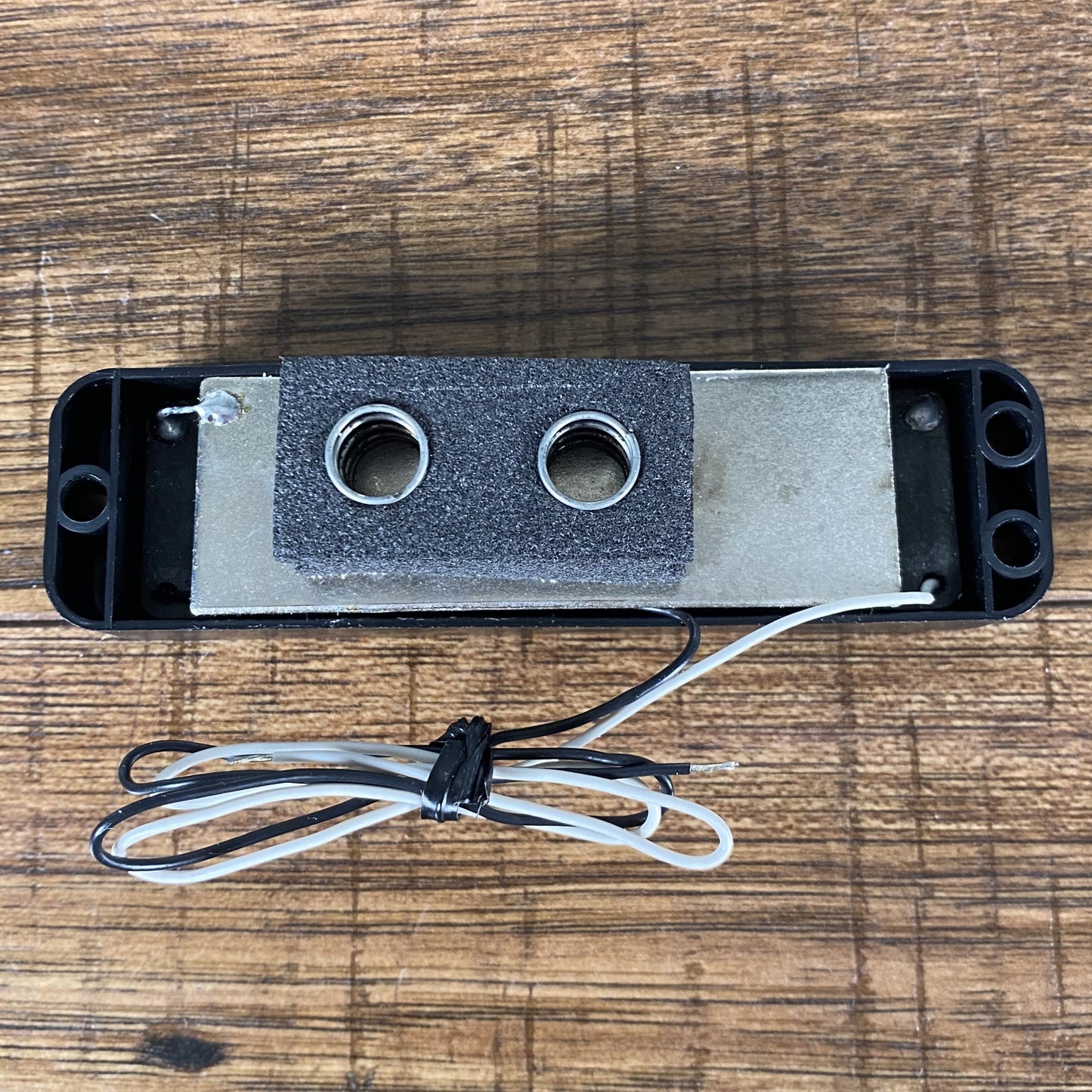 G&L USA SB-1 SB-2 MFD Magnetic Field Design Single Coil 4 String Bass Pickup Used