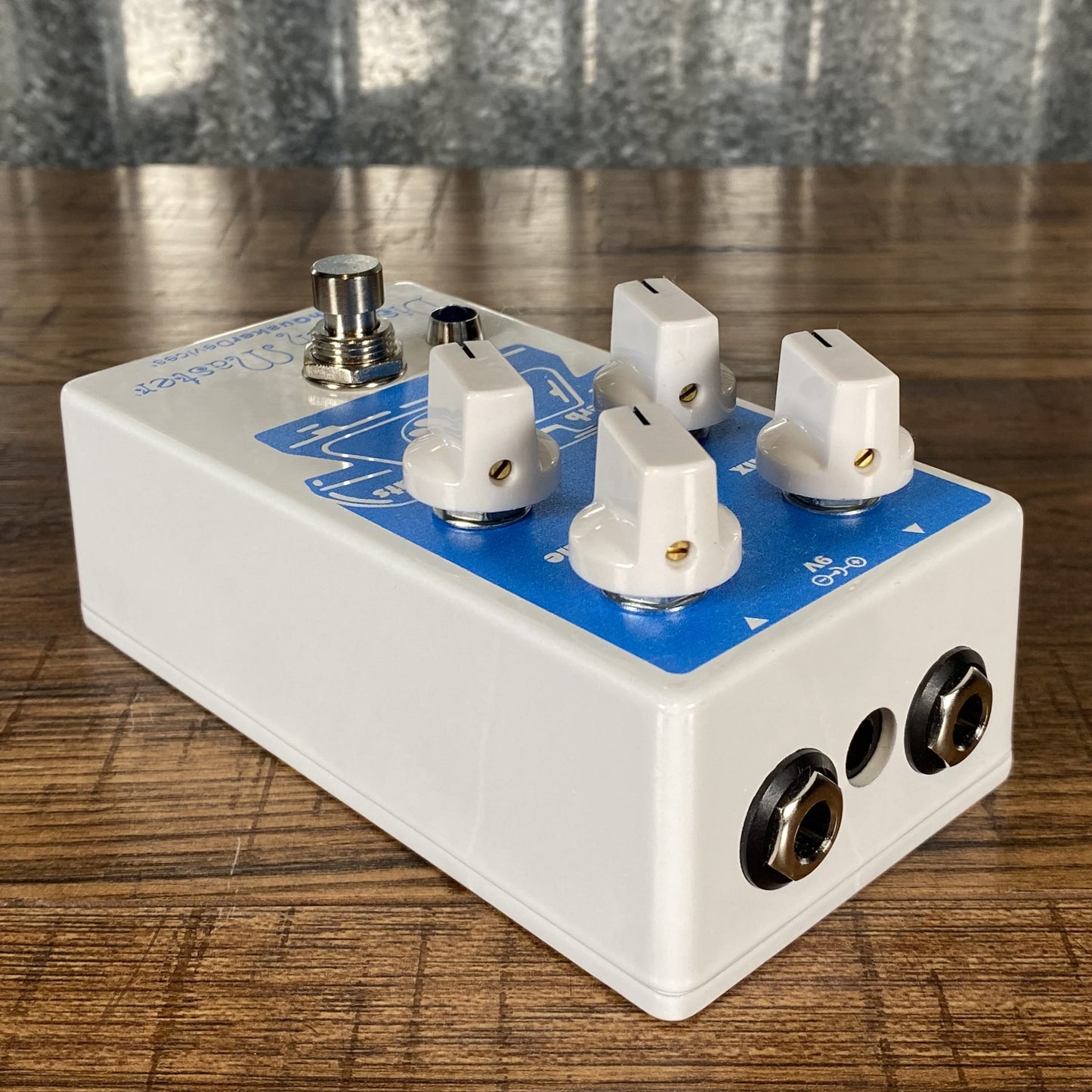 Earthquaker Devices EQD Dispatch Master Delay & Reverb V3 Guitar Effect Pedal