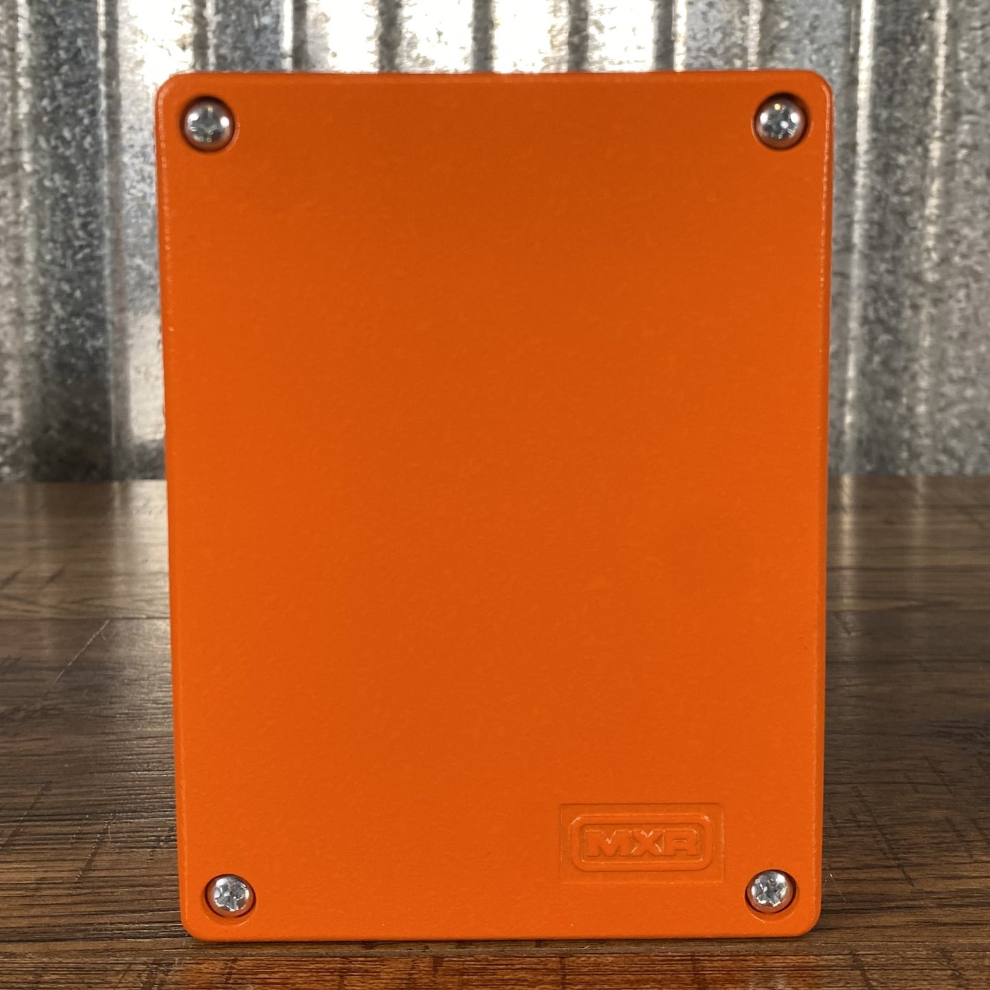 Dunlop MXR M107 Phase 100 Phaser Guitar Effect Pedal